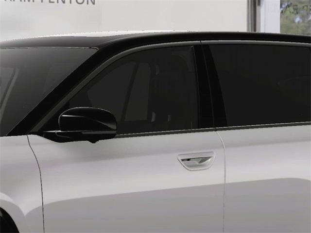 new 2025 Jeep Wagoneer S car, priced at $56,572