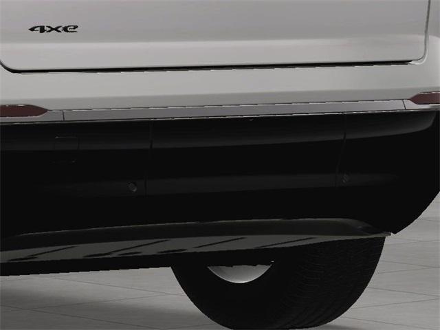 new 2025 Jeep Wagoneer S car, priced at $56,572