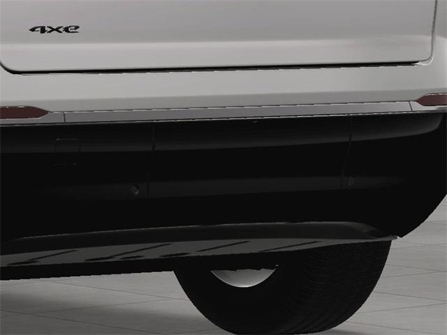 new 2025 Jeep Wagoneer S car, priced at $56,572