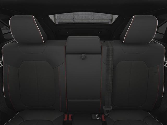 new 2025 Jeep Wagoneer S car, priced at $56,572