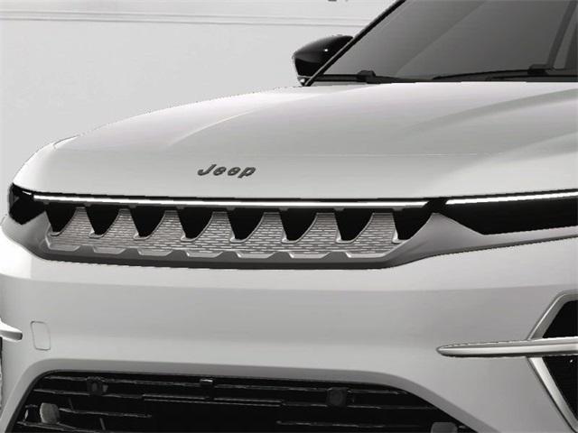 new 2025 Jeep Wagoneer S car, priced at $56,572