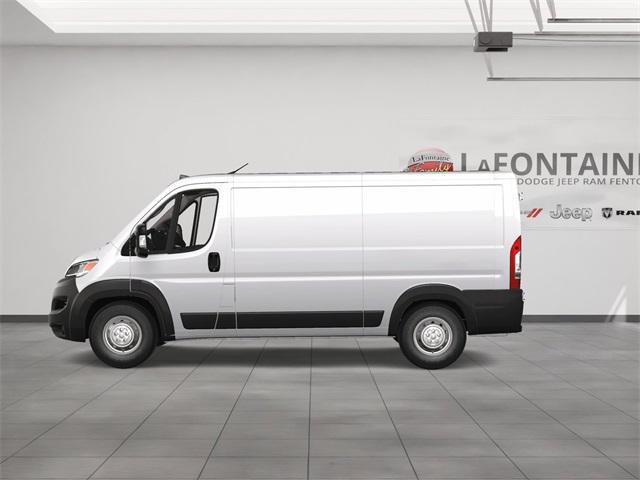 new 2024 Ram ProMaster 1500 car, priced at $43,533