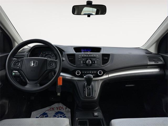 used 2016 Honda CR-V car, priced at $14,145