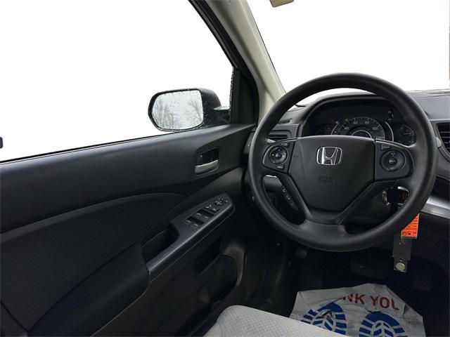 used 2016 Honda CR-V car, priced at $14,145