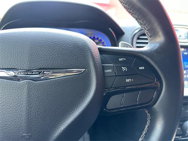 used 2017 Chrysler 300 car, priced at $13,915