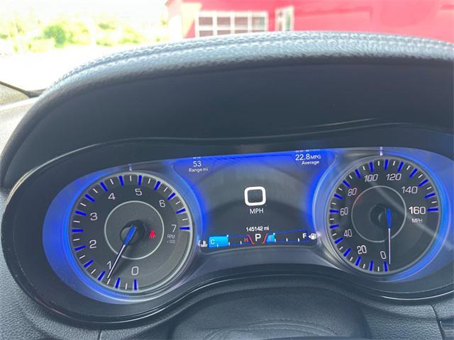 used 2017 Chrysler 300 car, priced at $13,915