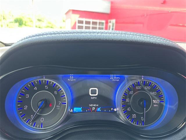 used 2017 Chrysler 300 car, priced at $13,915
