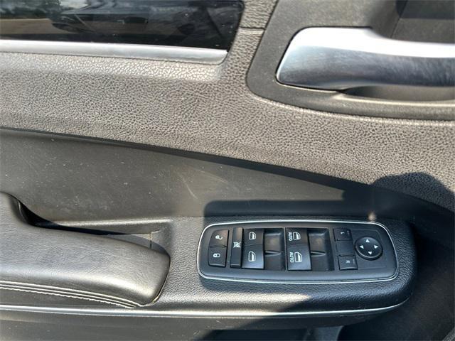 used 2017 Chrysler 300 car, priced at $13,915