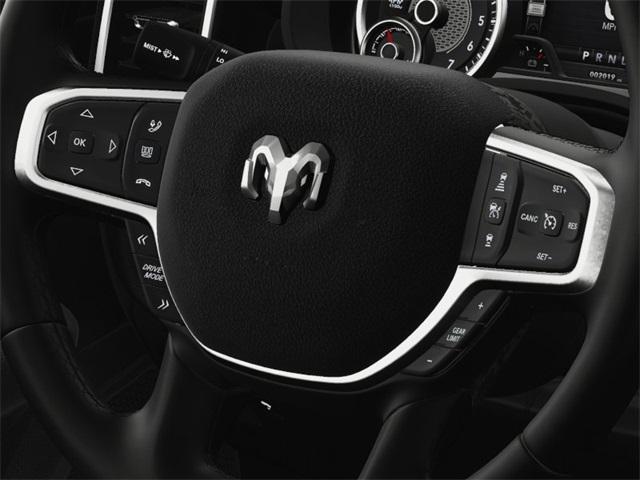 new 2025 Ram 1500 car, priced at $43,722