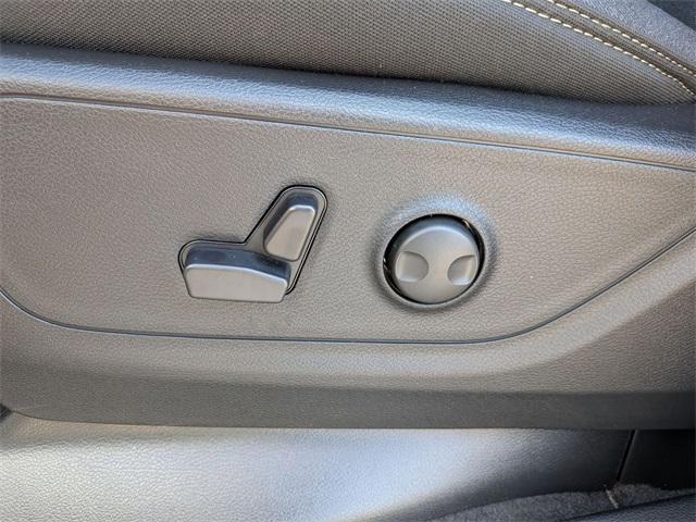 new 2025 Ram 1500 car, priced at $52,544