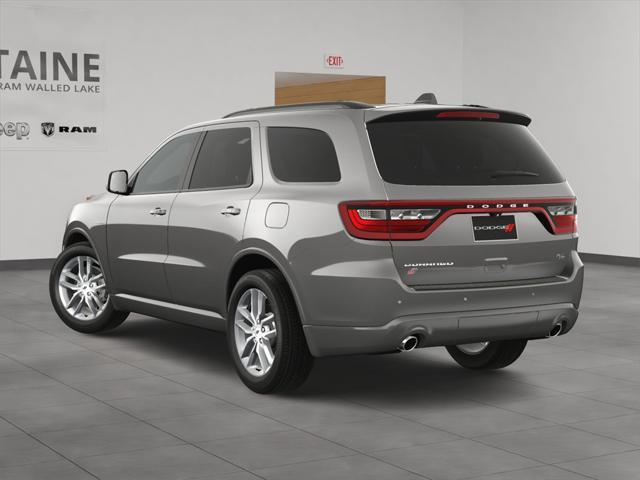 new 2024 Dodge Durango car, priced at $49,417