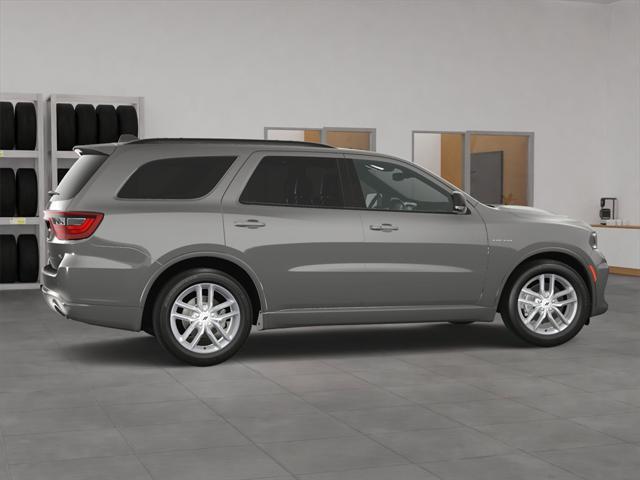 new 2024 Dodge Durango car, priced at $49,417