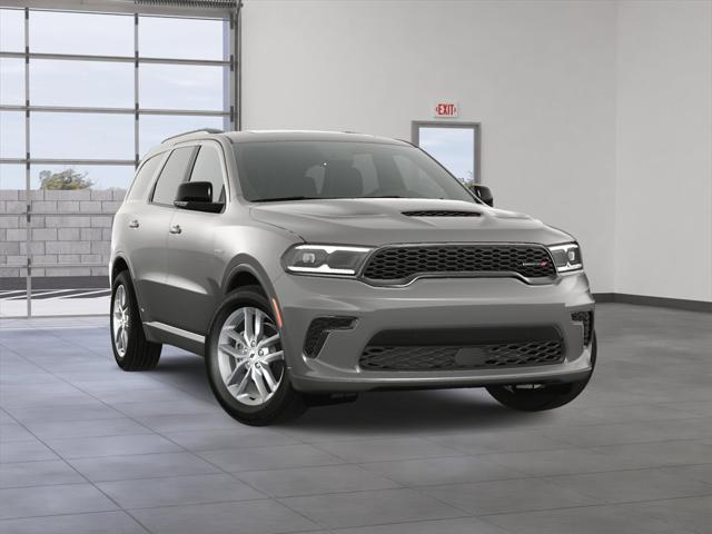 new 2024 Dodge Durango car, priced at $49,417