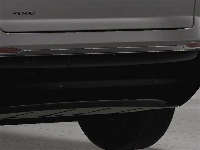 new 2025 Jeep Wagoneer S car, priced at $61,627