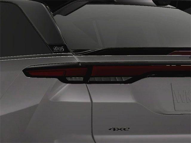 new 2025 Jeep Wagoneer S car, priced at $61,627