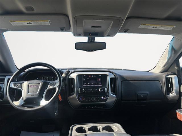 used 2014 GMC Sierra 1500 car, priced at $15,213