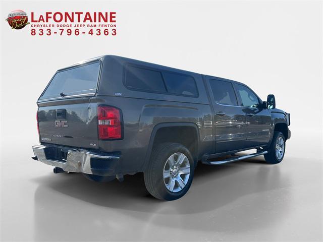 used 2014 GMC Sierra 1500 car, priced at $15,213