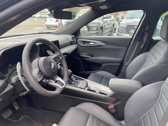used 2024 Dodge Hornet car, priced at $22,780