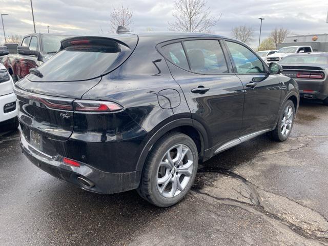 used 2024 Dodge Hornet car, priced at $22,780