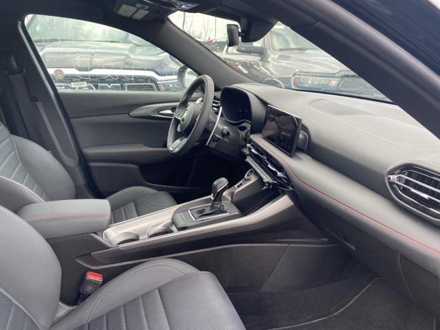 used 2024 Dodge Hornet car, priced at $22,780