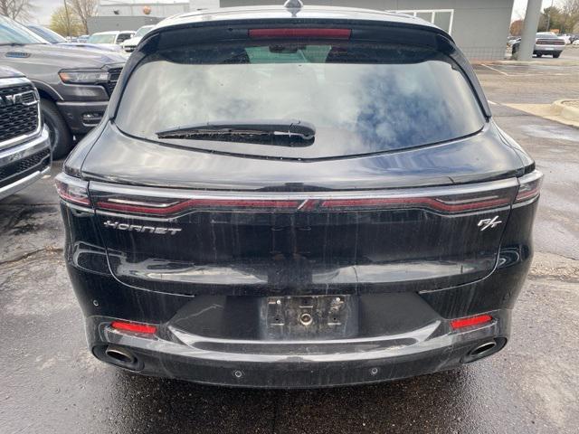 used 2024 Dodge Hornet car, priced at $22,780