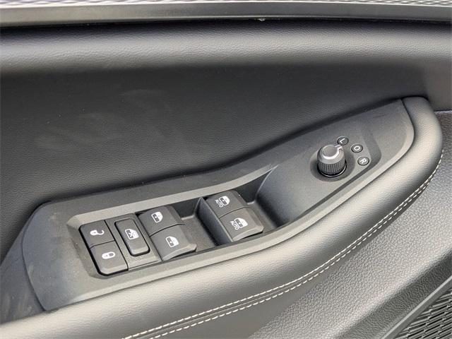 new 2025 Jeep Grand Cherokee L car, priced at $44,263