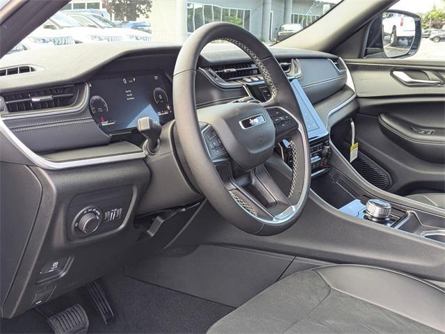 new 2025 Jeep Grand Cherokee L car, priced at $44,263