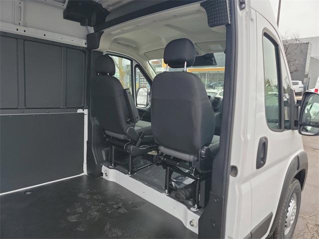 new 2024 Ram ProMaster 2500 car, priced at $45,845