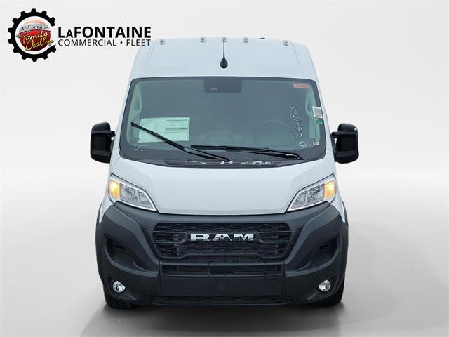 new 2024 Ram ProMaster 2500 car, priced at $45,845