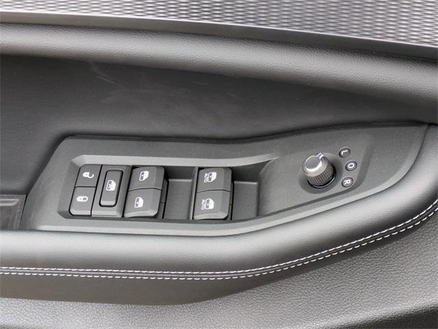 new 2025 Jeep Grand Cherokee car, priced at $44,910