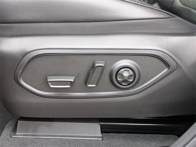new 2025 Jeep Grand Cherokee car, priced at $44,910