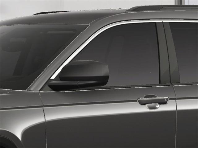new 2025 Jeep Grand Cherokee L car, priced at $39,847