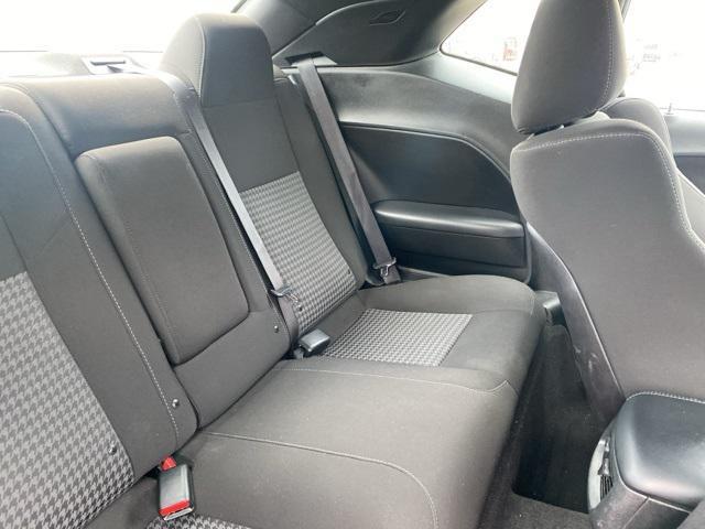 used 2023 Dodge Challenger car, priced at $27,221