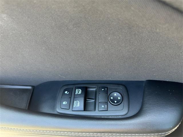 used 2023 Dodge Challenger car, priced at $23,450