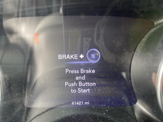 used 2023 Dodge Challenger car, priced at $27,221