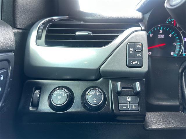 used 2020 Chevrolet Tahoe car, priced at $37,986