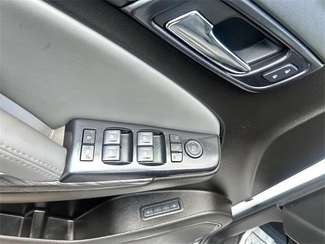 used 2020 Chevrolet Tahoe car, priced at $37,986