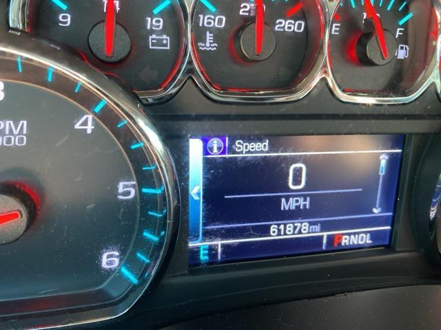 used 2020 Chevrolet Tahoe car, priced at $40,000