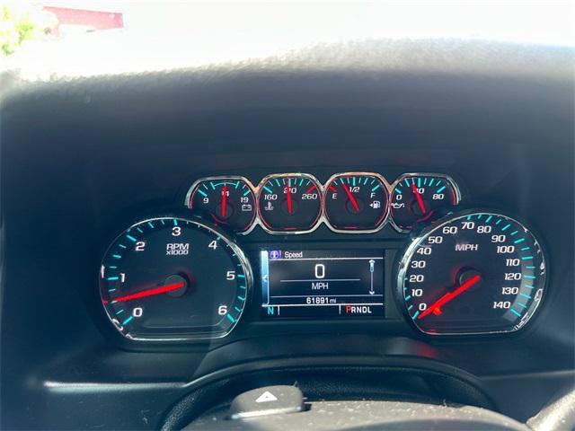 used 2020 Chevrolet Tahoe car, priced at $37,986