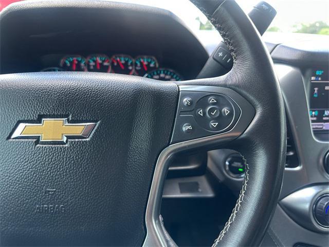 used 2020 Chevrolet Tahoe car, priced at $37,986