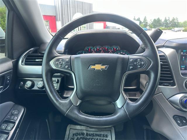 used 2020 Chevrolet Tahoe car, priced at $37,986