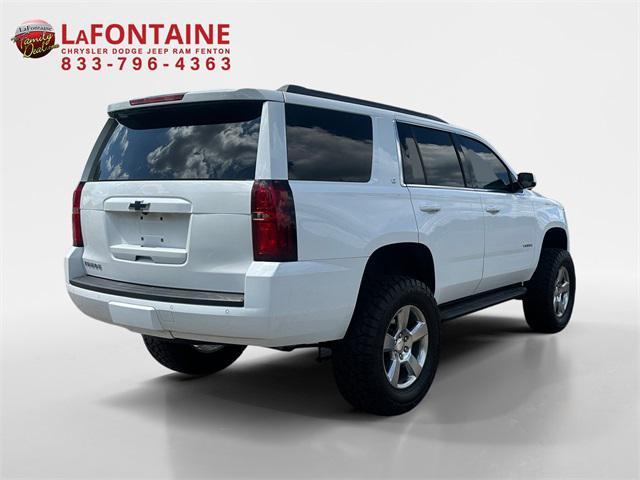 used 2020 Chevrolet Tahoe car, priced at $37,986