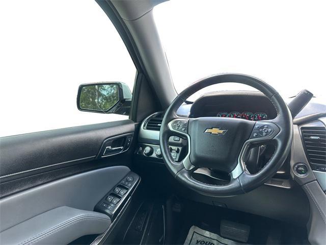 used 2020 Chevrolet Tahoe car, priced at $37,986