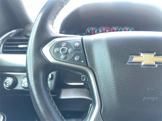 used 2020 Chevrolet Tahoe car, priced at $37,986