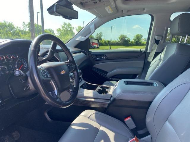 used 2020 Chevrolet Tahoe car, priced at $40,000
