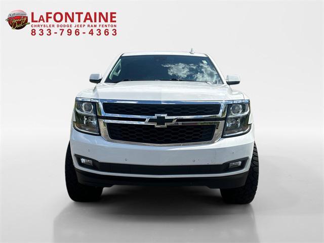 used 2020 Chevrolet Tahoe car, priced at $37,986