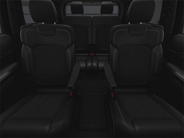 new 2025 Jeep Grand Cherokee L car, priced at $44,772