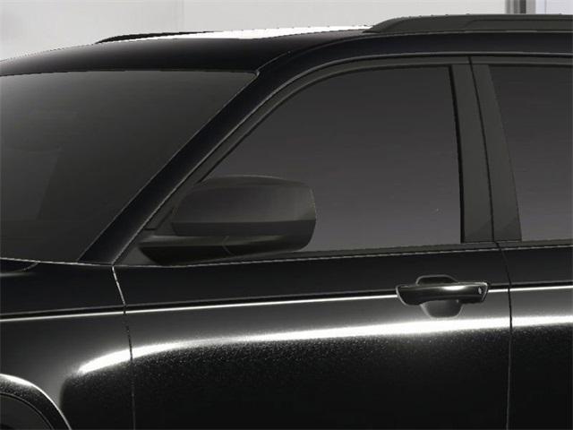 new 2025 Jeep Grand Cherokee L car, priced at $44,772