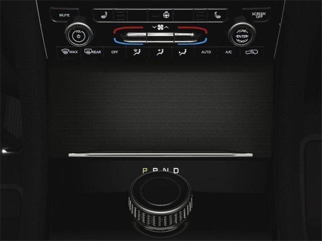 new 2025 Jeep Grand Cherokee L car, priced at $44,772