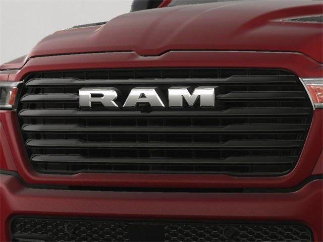 new 2025 Ram 1500 car, priced at $59,314
